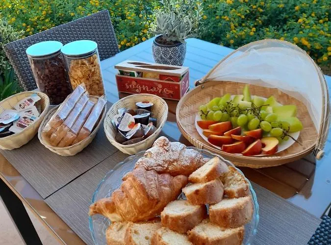 Marrella 3* Capilungo