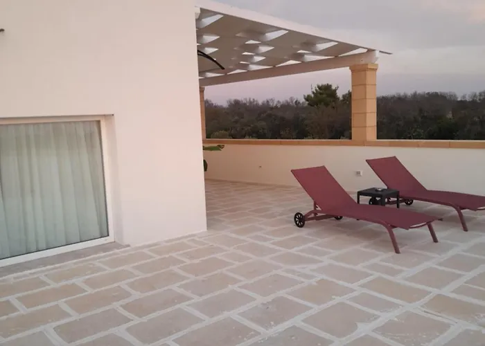 Marrella 住宿加早餐酒店 Capilungo