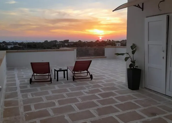 住宿加早餐酒店 Marrella 3*