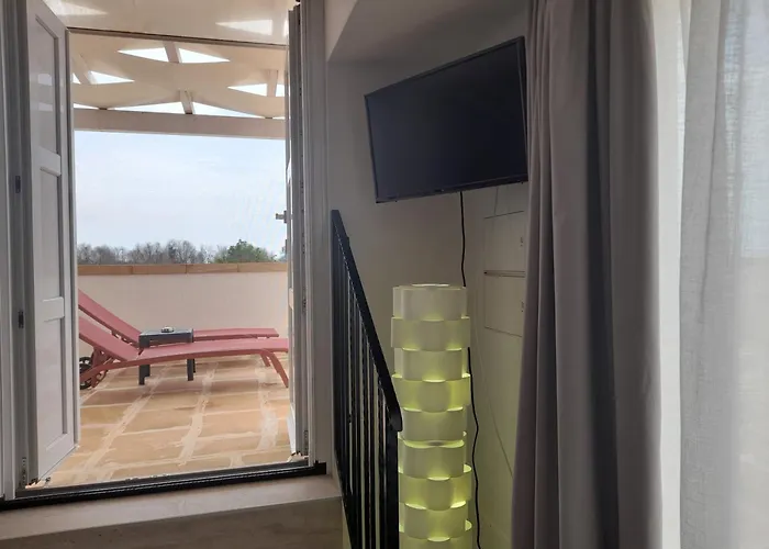 Bed & Breakfast Marrella