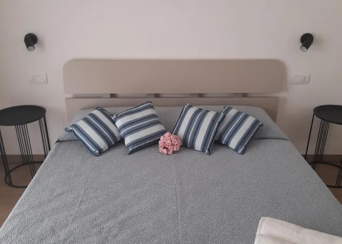 Marrella 住宿加早餐酒店