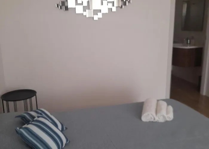 Marrella 住宿加早餐酒店