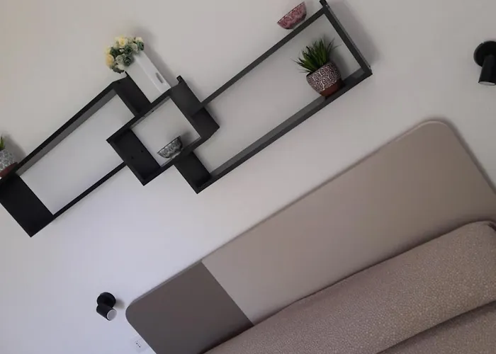 Bed & Breakfast Marrella Capilungo