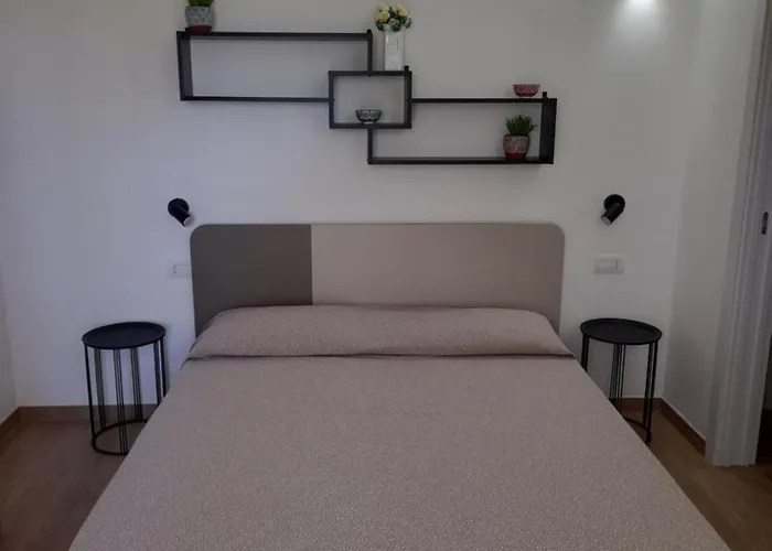 住宿加早餐酒店 Marrella