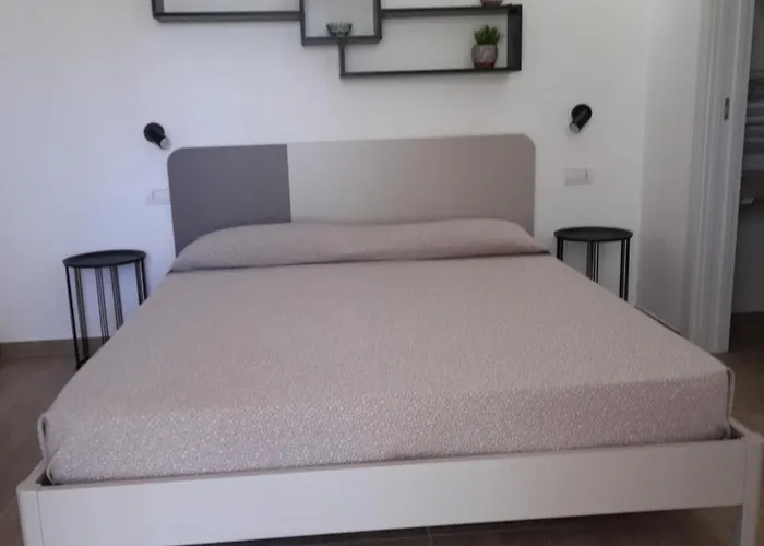 Bed & Breakfast Marrella Capilungo