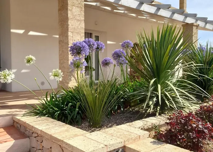 住宿加早餐酒店 Marrella 3*