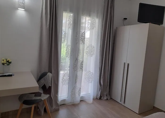 Marrella 3* Capilungo