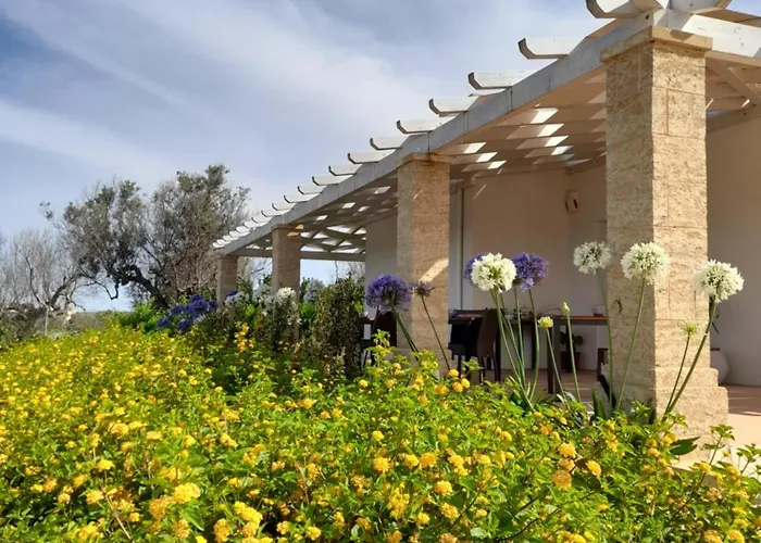 Marrella 住宿加早餐酒店