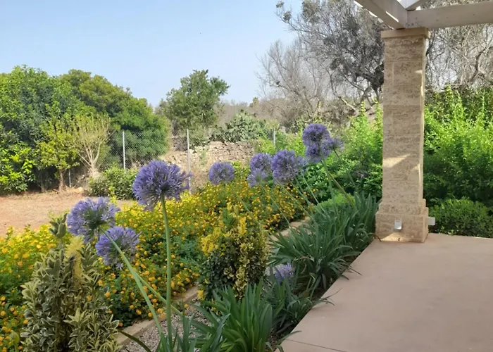 Marrella 住宿加早餐酒店 Capilungo