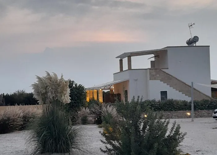 Marrella 3* Capilungo