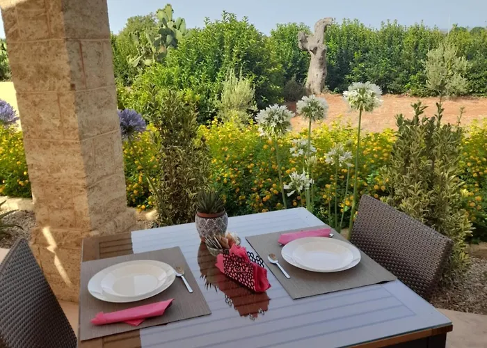 住宿加早餐酒店 Marrella