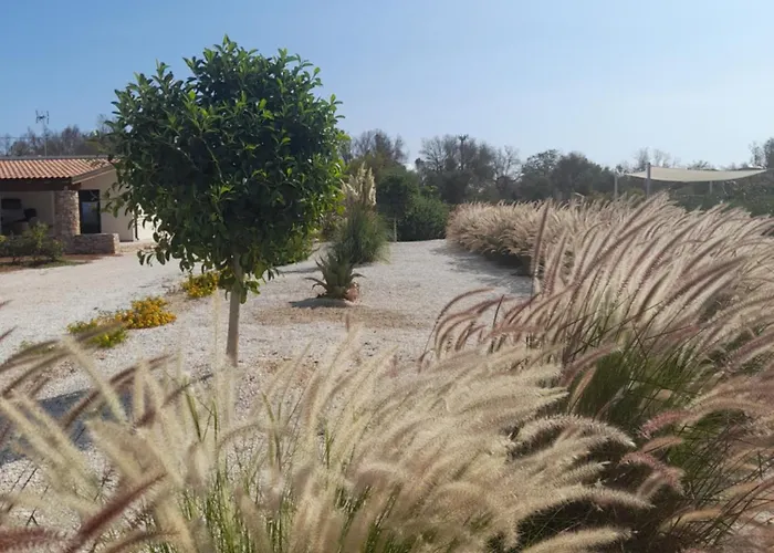 Marrella 住宿加早餐酒店 Capilungo