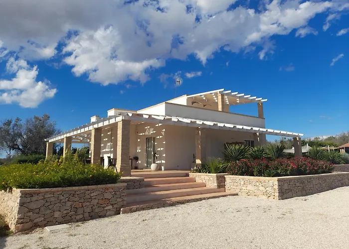 Marrella Bed & Breakfast