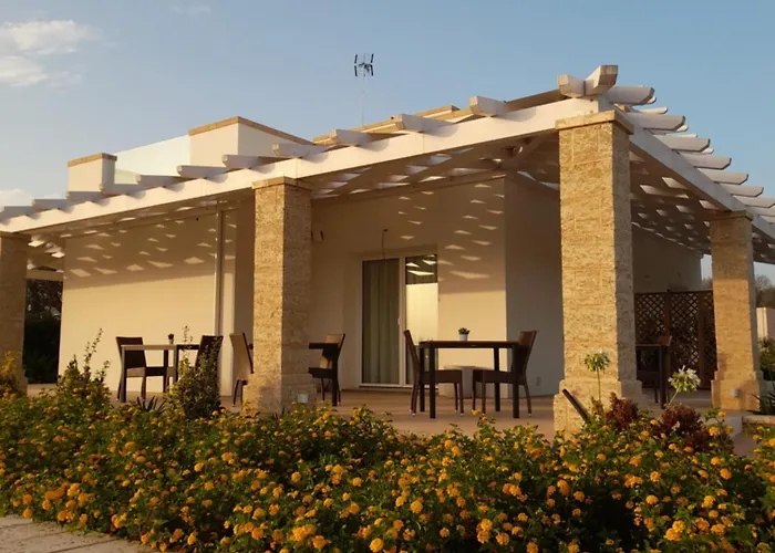 住宿加早餐酒店 Marrella 3*