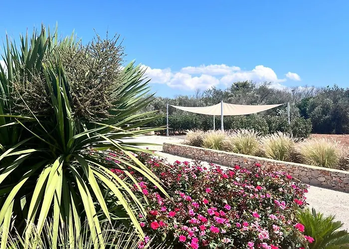 Marrella Bed & Breakfast Capilungo