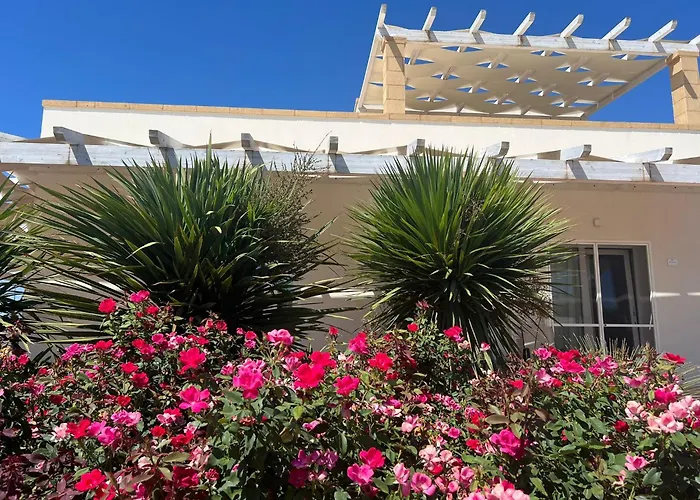 Bed & Breakfast Marrella Capilungo