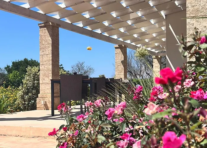 Marrella 3* Capilungo