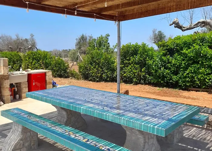 住宿加早餐酒店 Marrella