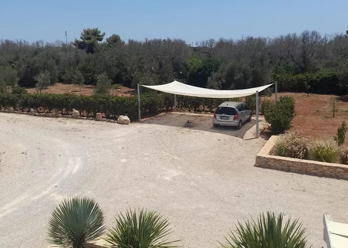 Marrella 住宿加早餐酒店 3*