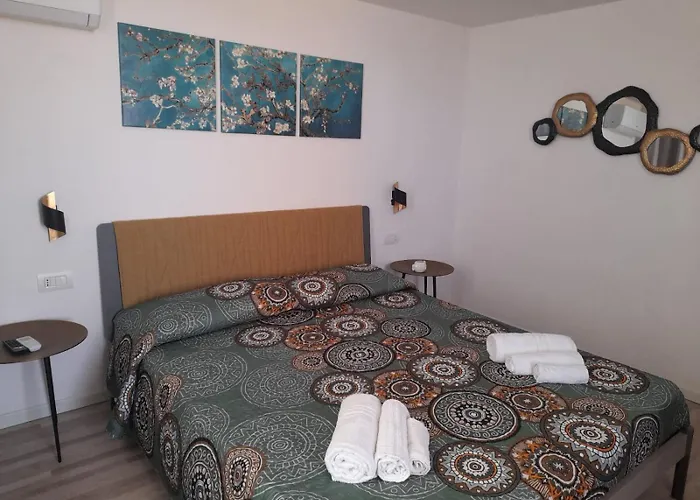 Marrella 3* Capilungo